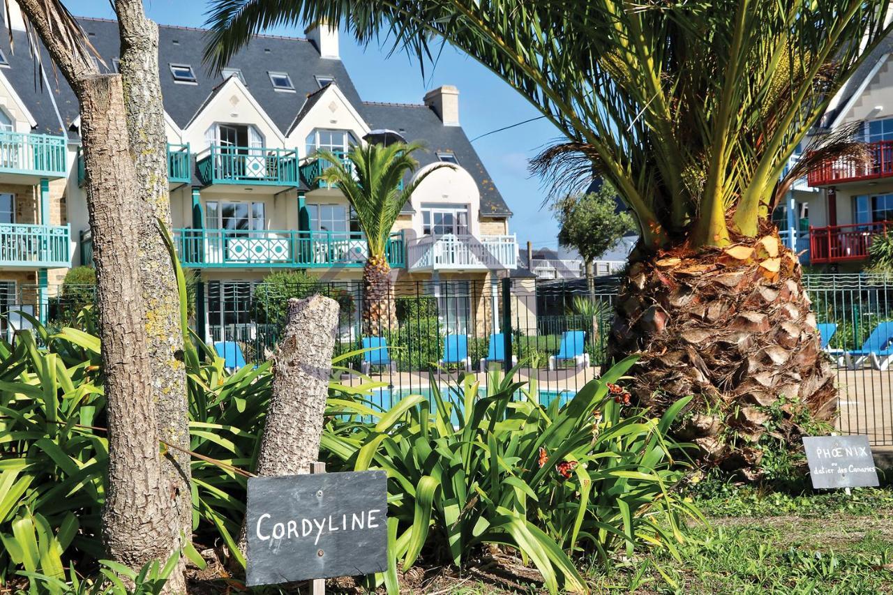 Localise Au Guilvinec - A28 - Belle Vue Sur La Mer, La Piscine Et Le Jardin - - Tout A Pied, Plages, Port, Centre, Commerces, Marche - Wifi Inclus - Linge De Lit Inclus Εξωτερικό φωτογραφία
