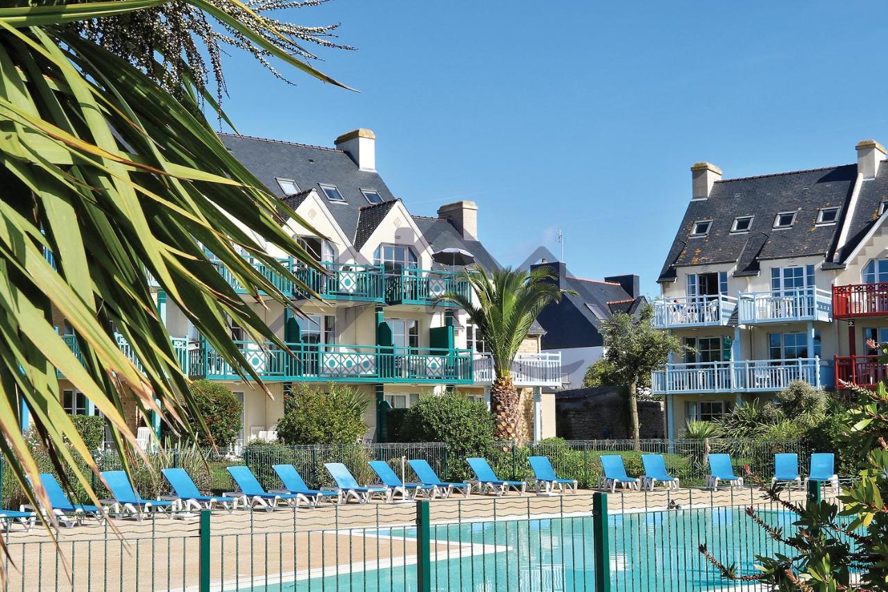 Localise Au Guilvinec - A28 - Belle Vue Sur La Mer, La Piscine Et Le Jardin - - Tout A Pied, Plages, Port, Centre, Commerces, Marche - Wifi Inclus - Linge De Lit Inclus Εξωτερικό φωτογραφία