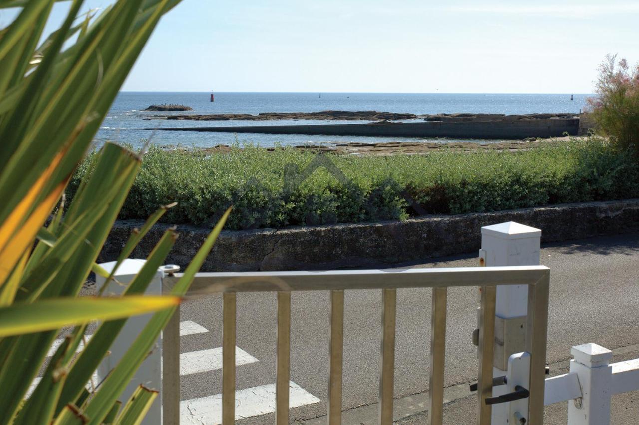 Localise Au Guilvinec - A28 - Belle Vue Sur La Mer, La Piscine Et Le Jardin - - Tout A Pied, Plages, Port, Centre, Commerces, Marche - Wifi Inclus - Linge De Lit Inclus Εξωτερικό φωτογραφία