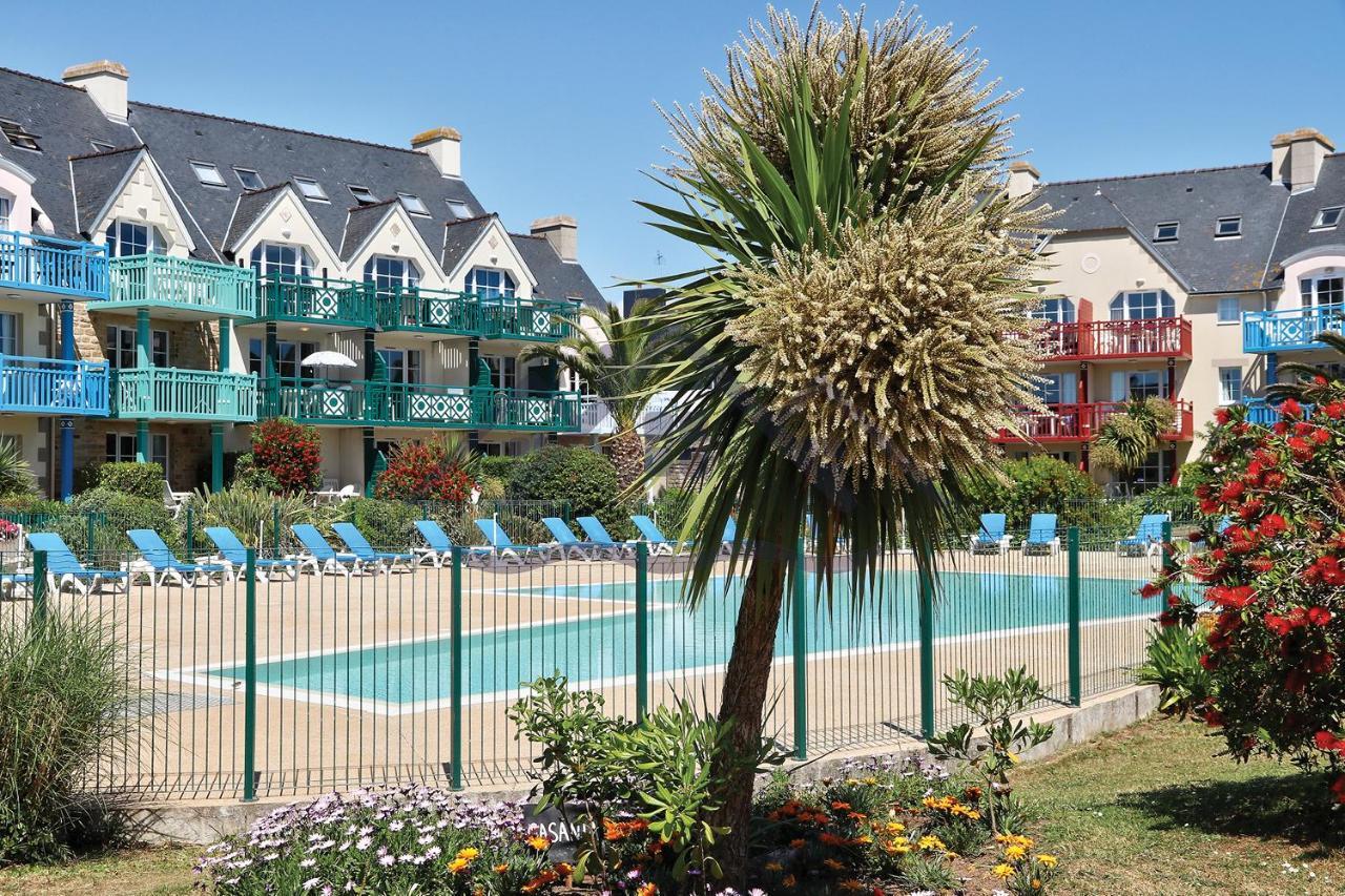 Localise Au Guilvinec - A28 - Belle Vue Sur La Mer, La Piscine Et Le Jardin - - Tout A Pied, Plages, Port, Centre, Commerces, Marche - Wifi Inclus - Linge De Lit Inclus Εξωτερικό φωτογραφία