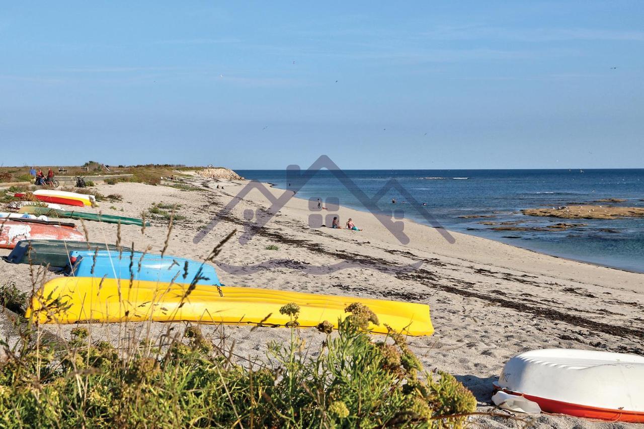 Localise Au Guilvinec - A28 - Belle Vue Sur La Mer, La Piscine Et Le Jardin - - Tout A Pied, Plages, Port, Centre, Commerces, Marche - Wifi Inclus - Linge De Lit Inclus Εξωτερικό φωτογραφία